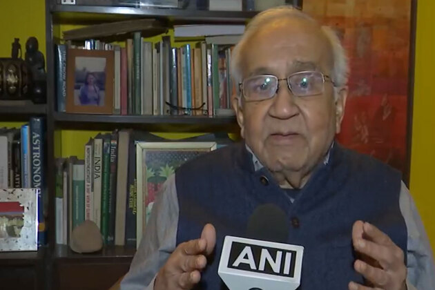 'We are beginning to see the results': Economist on India's 8.2% Q2 GDP growth