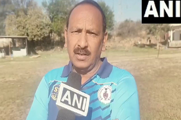 "India has upper hand in today's match": Bowler Arshdeep singh's coach ahead of Champions Trophy 2025 final