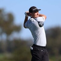 Justin Rose, 45, sails to wire-to-wire Farmers victory