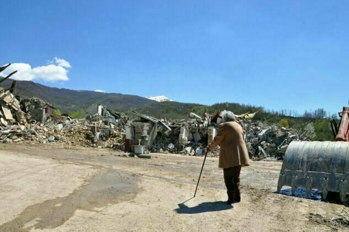 Four ways virtual reality can help communities heal after disasters