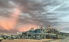 The Mt Marion lithium mine in WA