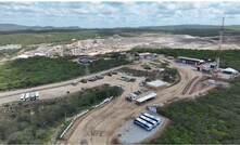 Mina de ouro de Borborema