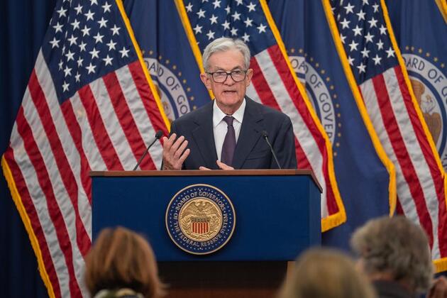 U.S. Fed makes first rate cut of this year amid employment concerns
