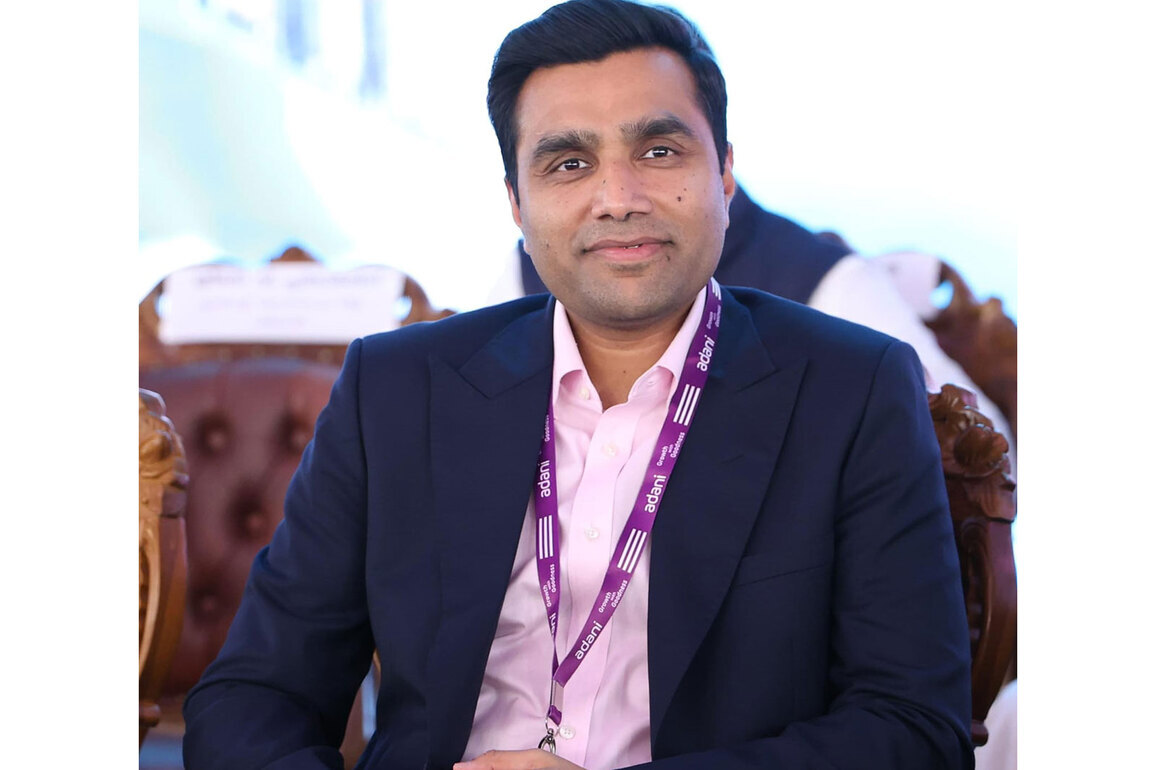 Infrastructure platforms built by Adani Group strengthen India's trade, logistics and energy security: Karan Adani