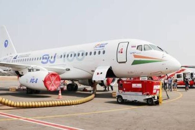 Russia and India are about to put their joint civil aviation fleet on the global map