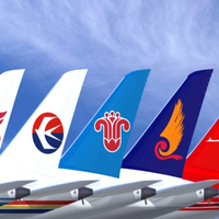 China's largest airlines see losses in Q1 from competition, US tariffs