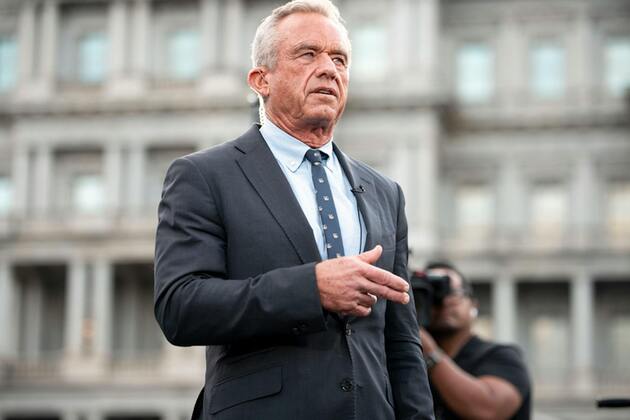 RFK Jr.s MAHA report spotlights regenerative agriculture