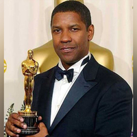 "I don't know what 'Hollywood' means...": Denzel Washington on why he considers himself a theater actor first