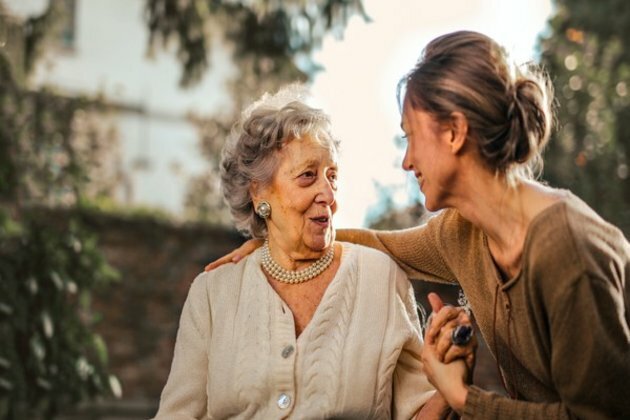 Social interaction promotes optimal ageing in older persons: Research