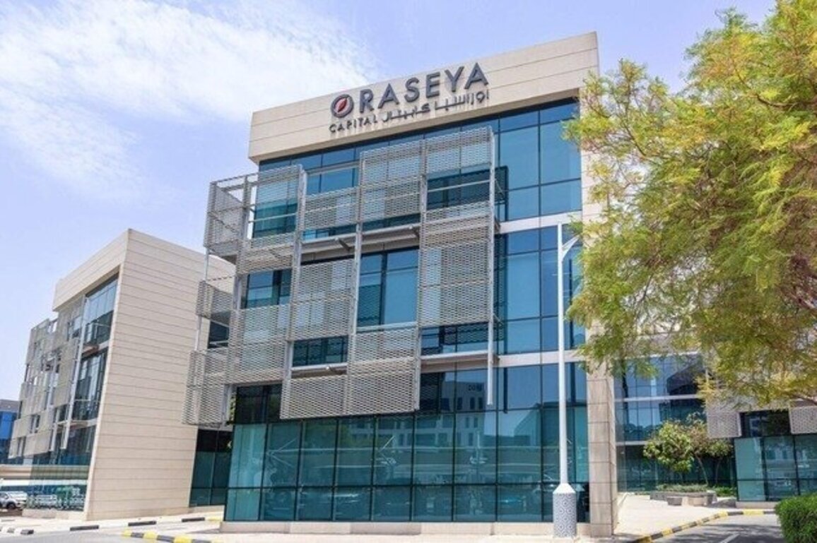 Oraseya Capital ranked UAE's most active investor for second consecutive year