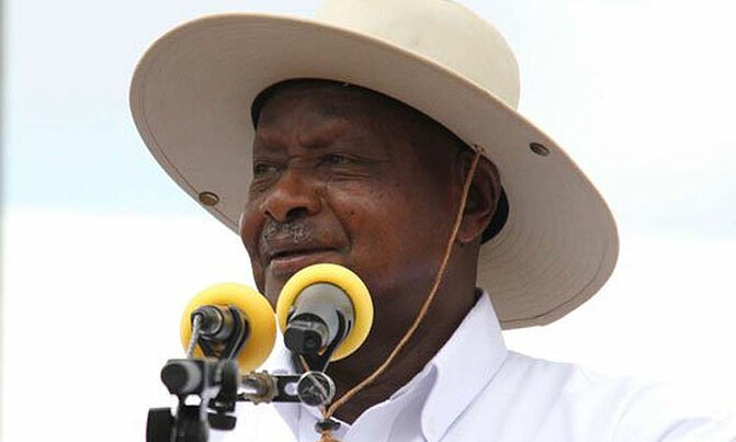 As it happened: Uganda Today - Wednesday February 6 As it happened: Uganda Today - Wednesday February 6