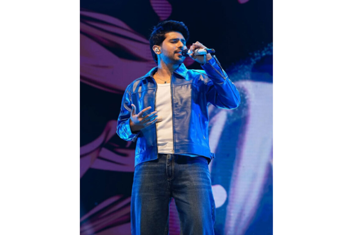 "The most successful artists balance both...": Armaan Malik on Bollywood and indie music
