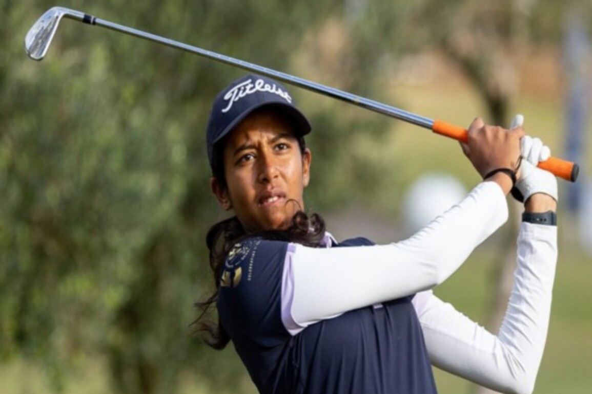 Avani and Sneha make decent starts in Sweden