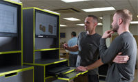Joinery on the Quest for future expansion after record year