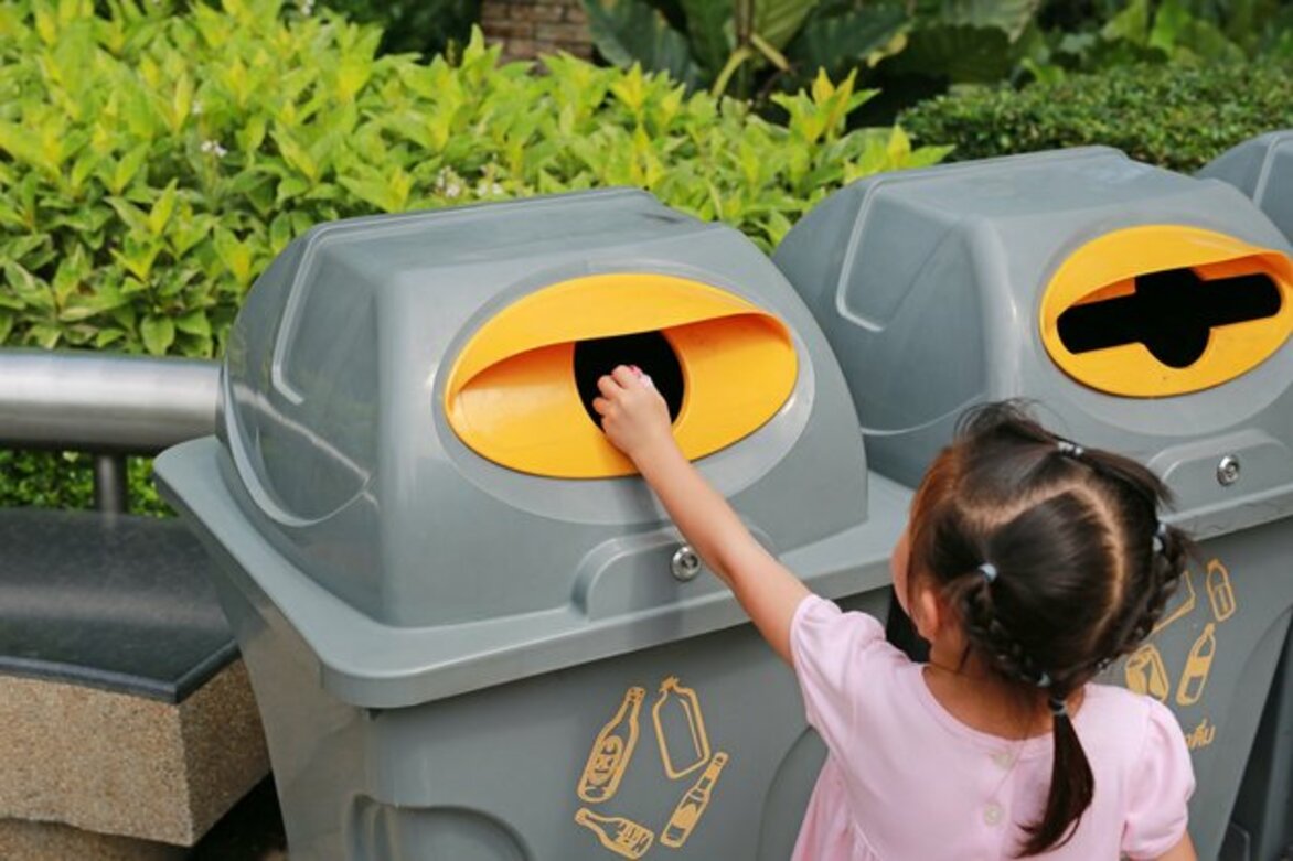 Curious Kids: where does our rubbish go?