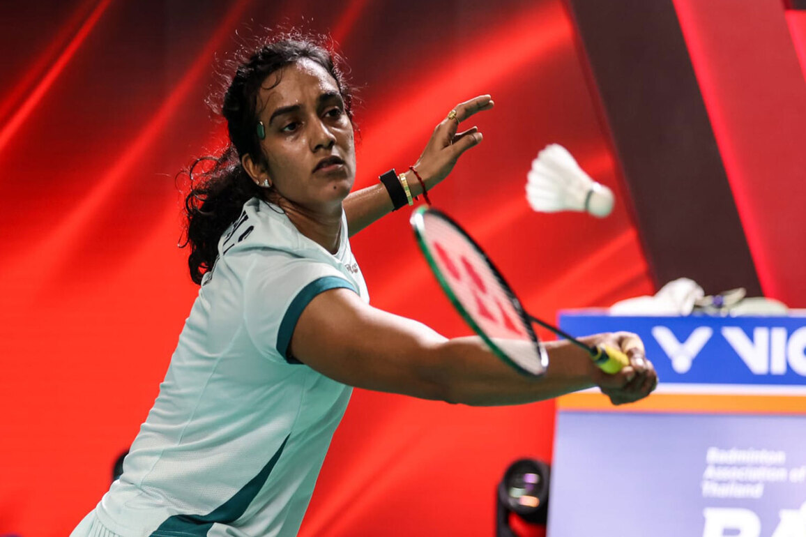 Thailand Open 2026: PV Sindhu, Satwik-Chirag, Lakshya storms into quarterfinals