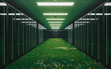  The Data Centre Alliance and Carbon Trust join forces to help data centres decarbonise
