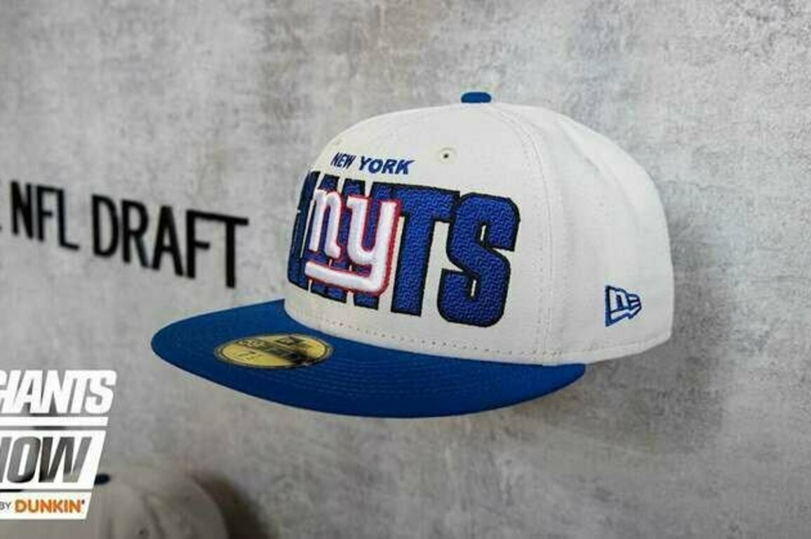 Giants Now: Field Yates' new 2-round mock draft