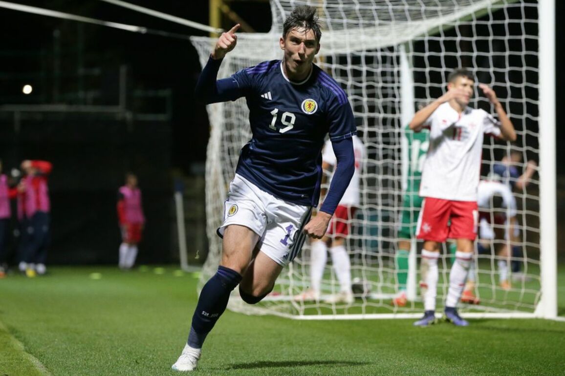 Hibernian FC - Ten Hibees Called Up On International Duty&nbsp;