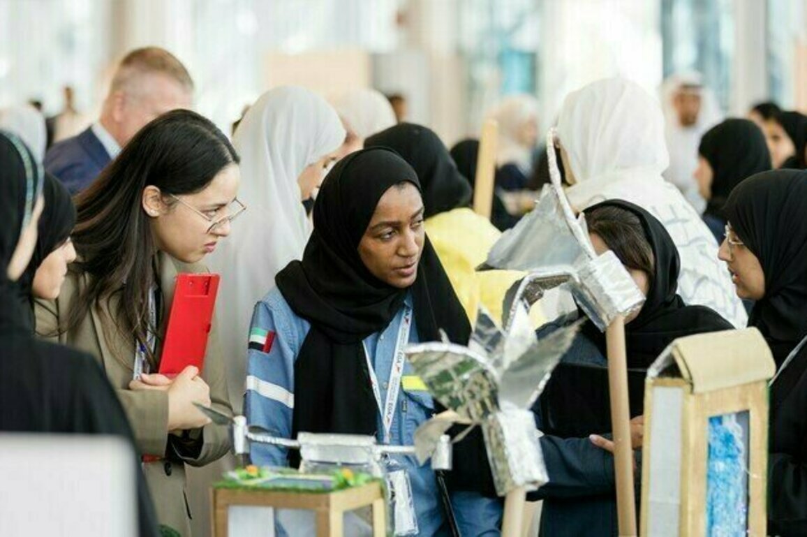 Ministry of Education, EGA announce winners of EGA Aluminium Design and Innovation Challenge