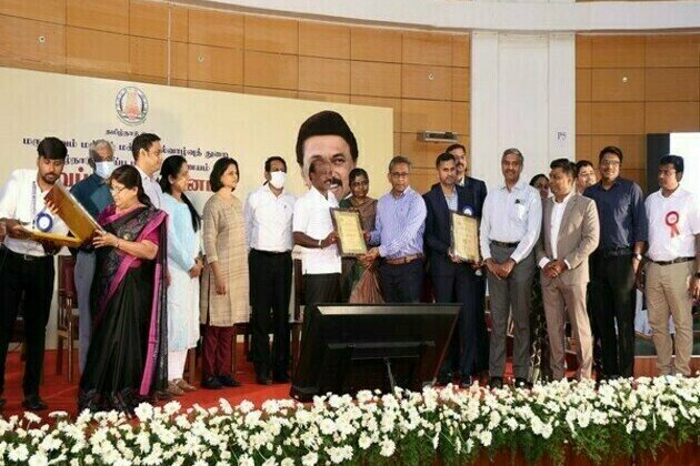 Rela Hospital earns State-Wide Recognition from the Tamil Nadu Transplant Authority in the field of liver transplantation