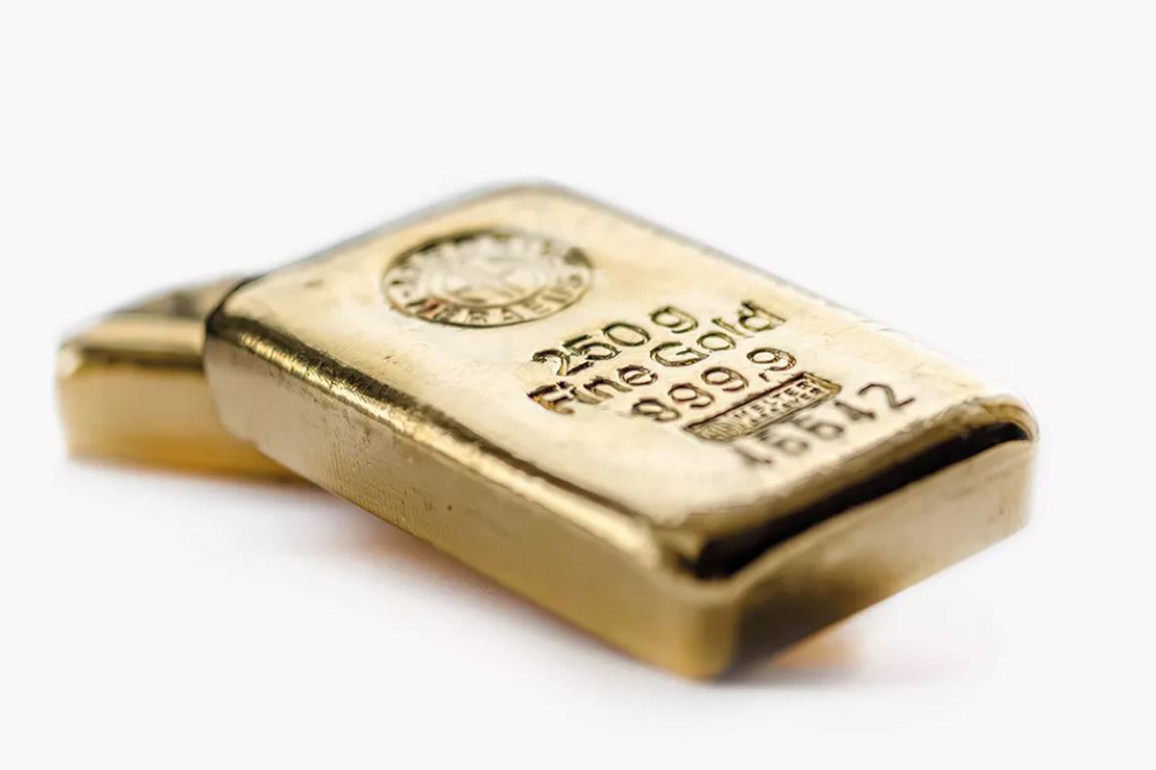 Gold is positioned to anchor Indian portfolios during periods of market stress: World Gold Council