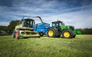 Devil in the detail for first cut silage