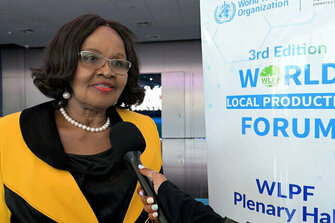Local pharmaceutical production key to economic independence: Nigerian expert