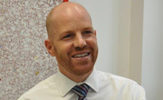 Synova appoints Ashlin as partner
