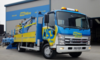 HSS Hire expands in Wales with new customer distribution centre 
