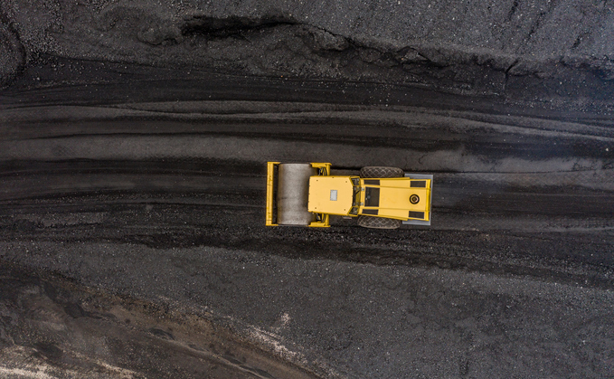 Coal is mined around the world for power and steel production | Credit: iStock