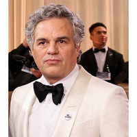Mark Ruffalo says he's "already on A list" over opposition to Paramount-Warner Bros merger
