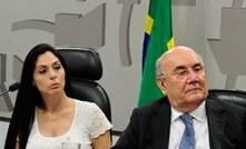  Debate sobre mudanças no Código de Mineração aconteceu ontem em Brasília