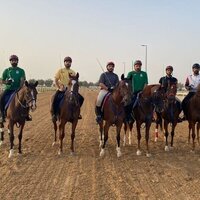 UAE to participate in 2026 Tent Pegging World Cup in Jordan
