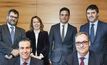  Acciona signs with Spanish bank to fund the Mt Gellibrand wind farm.