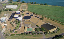 LPE's Bundaberg 'BioHub' build (supplied)