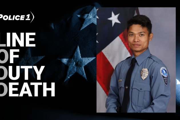 1 Gwinnett County officer killed, second officer and suspect wounded in hotel room shootout