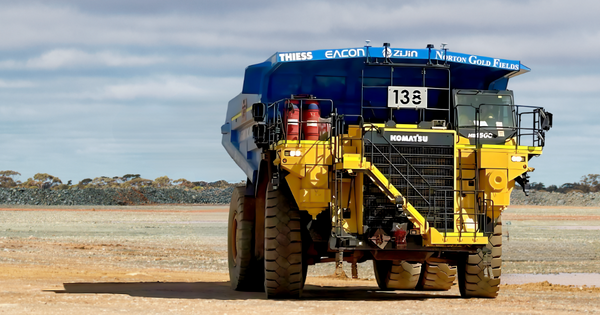 EACON sees revenue fall but narrows loss in half-year
