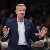 No. 10 Virginia vows to stick to process vs. No. 1 Duke in ACC final