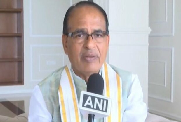 MP CM Chouhan to distribute first instalment of Mukhyamntri Ladli Bahna Yojana today