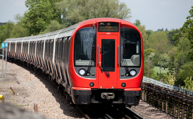 Credit: Transport for London