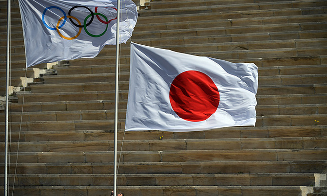 'Premature' to postpone Tokyo Olympics - IOC chief 'Premature' to postpone Tokyo Olympics - IOC chief