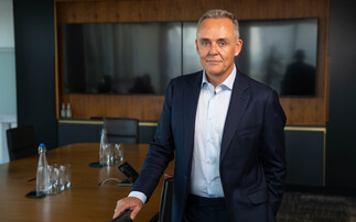 New CEO for The Openwork Partnership