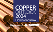 Mining Journal and MiningNews.net Copper Outlook Report 2024
