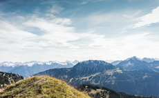 Partner Insight: Global dividends hit a Q3 record, led by financials