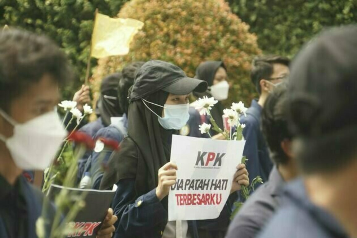 Bagaimana revisi KUHAP bisa memperparah pelemahan KPK