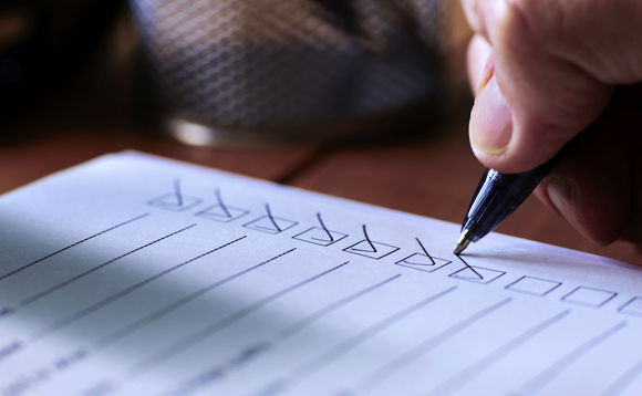 Trustee calls for moratorium on TCFD and implementation statements for schemes