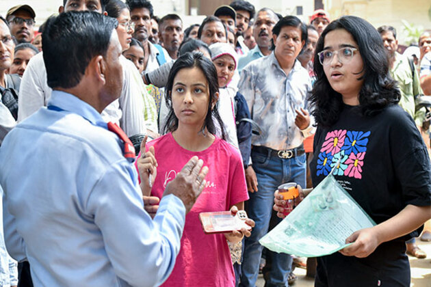 CUET (UG) 2025: NTA releases admit cards for upcoming exam