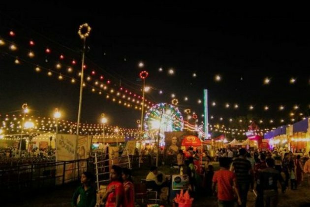Nostalgic Dussehra: Revisiting pre-COVID festivities