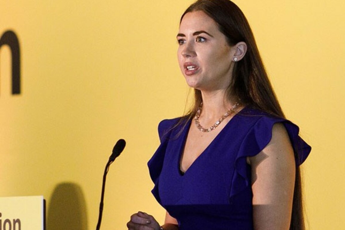 Alliance Condemns Potential 'Sell Out' Of Children's Online Safety  09-04-2025